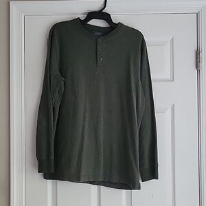 Covington Men's Long Sleeve Shirt